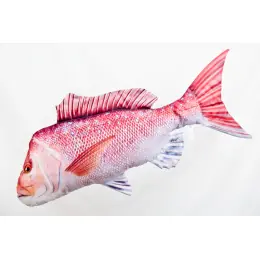 Nejprodávanější GABY - Polštář Chňapal Červený 81cm