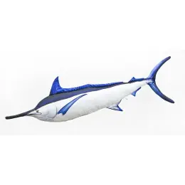 Nejlepší Cena GABY - Polštář Marlín Indický 118cm