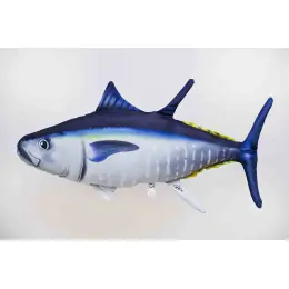 GABY - Polštář Tuňák Obecný 100cm Kup Teď