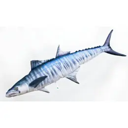 Hit Sezóny GABY - Polštář Španělská Makrela 97cm