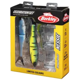 Dokud Zásoby Vydrží Berkley - Dárkový set Celebration Set Nessie 22 cm