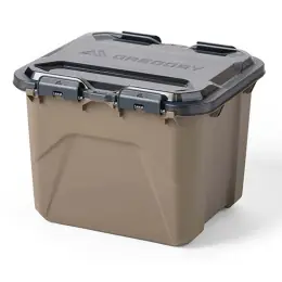 GREGORY - Alpaca camb box 50, mirage tan Ihned K Objednání