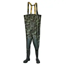 Vrácení Zdarma PROS - Prsačky SBP01 Vanadium PREMIUM CAMO