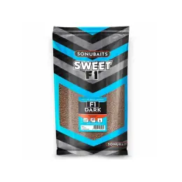 Jen Po Omezenou Doba SONUBAITS - Krmítková směs 2kg F1