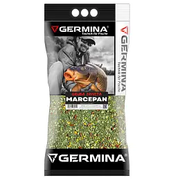 GERMINA - Krmná směs Hrubá 5kg, Marcipán Výprodej Sleva