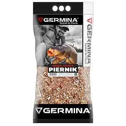 GERMINA - Krmná směs Hrubá 5kg, Perník Výprodej Nejlepší Volba