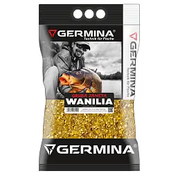 GERMINA - Krmná směs Hrubá 5kg Výprodej