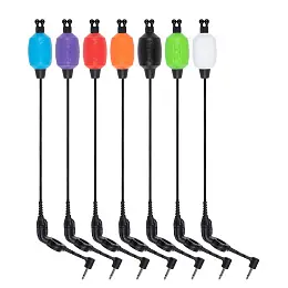 Fox swinger Black Label Dumpy Halo Bobbins Nízká Cena