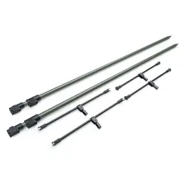 Přímo Od Výrobce Mivardi Session Umbrella XL - sada stabilizačních tyčí