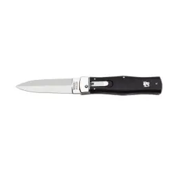 Mikov - Nůž Predator 241-nh-1/kp černý Nejprodávanější