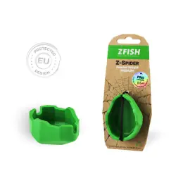 ZFISH Formička Method Feeder Spider Medium Mould Cenově Výhodný