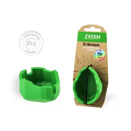 Dokud Zásoby Vydrží ZFISH Formička Method Feeder Spider Large Mould