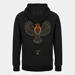 Nejprodávanější KUMU - MIKINA LITTLE RED HOODIE SMALL