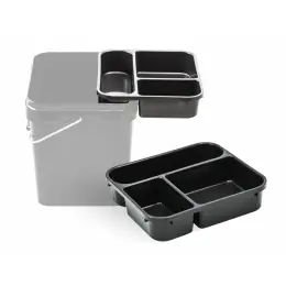 ZFISH Vložka do Kbelíku Z-CORE 17L Vrácení Zdarma