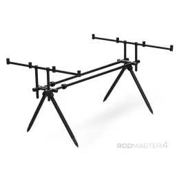 ZFISH Stojan Rod Pod Rodmaster 4 rods Značkový