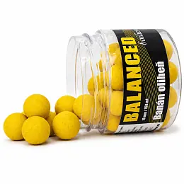 Nejlepší Cena Carp Inferno Balanced Boilie 150 ml Banán/Oliheň 16 mm