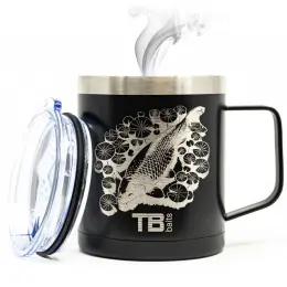 Kup Teď TB Baits - Nerezový Hrnek Thermo 400 ml