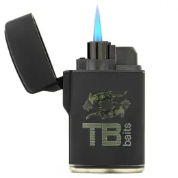 Omezená Nabídka TB Baits - Zapalovač Camo Carps
