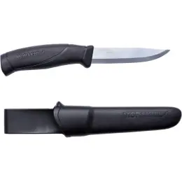 MORAKNIV - Nůž Companion (S) Black Originální