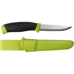 MORAKNIV - Nůž Companion Olive Green Tovární Cena