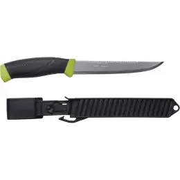 MORAKNIV - Nůž Fishing Comfort Scaler 150 Vysoce Kvalitní