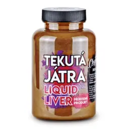 Chytil - Tekutá játra 300ml Dokud Zásoby Vydrží