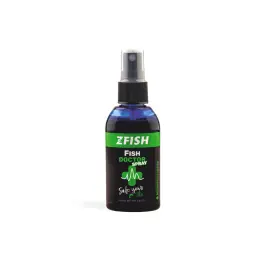 ZFISH Desinfekce Fish Doctor Spray 50ml Výprodej