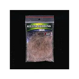 Oblíbený HENDS - Killer Dubbing - Olivová
