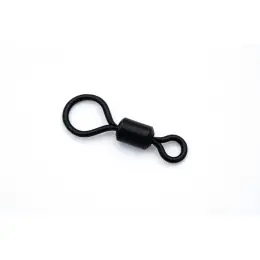 Aktuální KORDA Obratlík Big Eye Swivel 10 ks