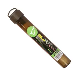 KORDA Pva Tubus Boilie Funnel Web PVA System 7 m 25 mm Objednat Nyní