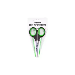 KORDA Nůžky Basix Rig Scissors Časově Omezené