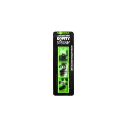 KORDA Leadcore Chod Safety System Set Na Montáž Chod Rig 8 ks Dokud Zásoby Vydrží