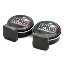 Ověřený KORDA Plastické olovo Dark Matter Putty 25g Gravel