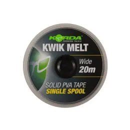KORDA Pva Páska Kwik Melt 10 mm 20 m Víkendová Akce