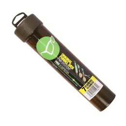 KORDA Pva System Boilie Funnel Web 7 m 40 mm Nová Kolekce