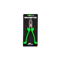 Hit Sezóny KORDA Kleště Krimping Tool