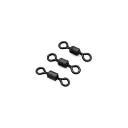 KORDA Obratlík Micro Rig Swivel 20 ks Sleva