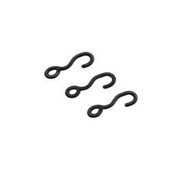 KORDA Karabinka Hook Klip Medium 10 ks Cenový Hit