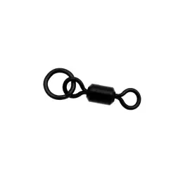 KORDA Obratlík Ring Swivels 11 8 ks Novinka