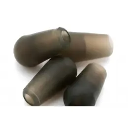 KORDA Gumová Zarážka Shok Bead 15 ks Top Prodej