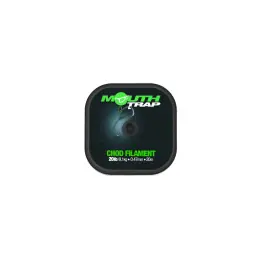 KORDA Návazcový Vlasec Mouth Trap 20 m 20lb – 0.47mm Akční Nabídka