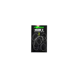 KORDA Háčky Krank X 10 ks Koupit Online