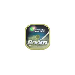 Nakupujte Hned KORDA Fluorocarbon Stiff Link Boom 15 m