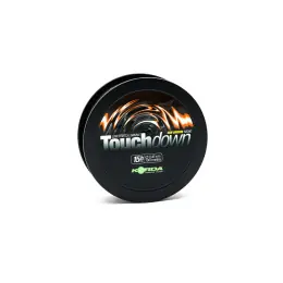 Vysoce Kvalitní KORDA Vlasec Touchdown 1000m