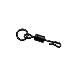 Nízká Cena KORDA Obratlík S Kroužkem Kwik Change Swivel