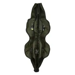 Speciální Cena Aqua Pouzdro na pruty Compact Tristar 5 Rod 12ft Black Series