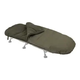 Trakker Spacák s fleecem - Big Snooze+ Originální