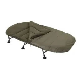 Trakker Spacák Big Snooze+ Wide Sleeping Bag Horká Nabídka