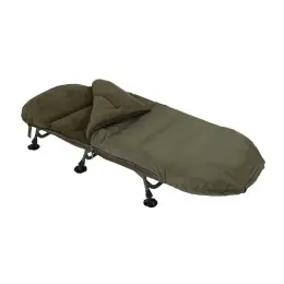 Finální Výprodej Trakker Spacák Big Snooze+ Compact Sleeping Bag