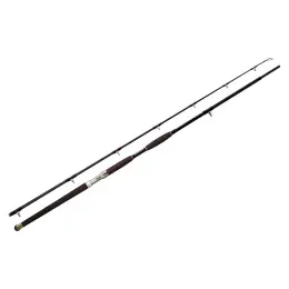 Poslední Šance Hell-Cat Prut Kronoss Black Edition 3,1m 400-600g